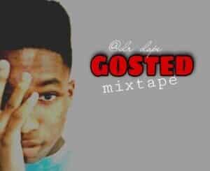 Dr Dope – Ghosted Mix Vol 1