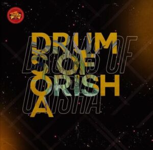 Dr Feel – Drums Of Orisha (Original Mix)