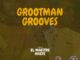 El Maestro & MKeyz – The Grootmans Grooves Vol. 3 Mix