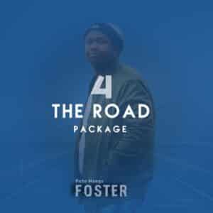 Foster SA – Step Ove