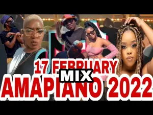 Hamba Kwezo – Best New Style Amapiano Mix