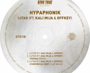 Hypaphonik – Lutar (Chronical Deep Clap Back) ft. Kali Mija & Offkey