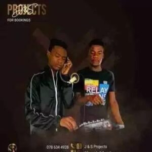 J&S Projects – PacMan (Main Mix)