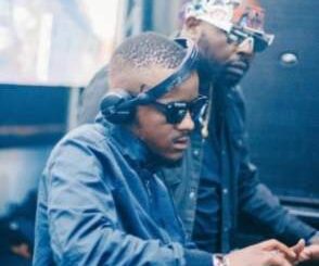 Kabza De Small & Dj Maphorisa – Yolo Ft. Ami Faku (Instrumental Beat)