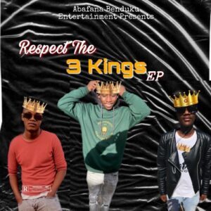 Khaya Usenzani & Mboza no Oyster – Respect The 3 Kings