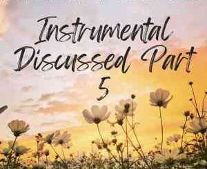 KnightSA89 & Roctonic SA – Instrumental Discussed Part 5 Mix (Let’s Tech & Soul IT Out)