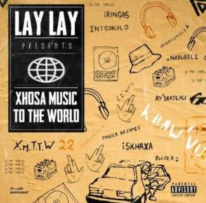 Lay Lay – INTSOKOLO ft. Orish, Lurah
