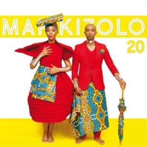 Mafikizolo – Siyambonga