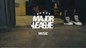 Major league djz – Bakwa Lah ft C4 DJs, Nvcho