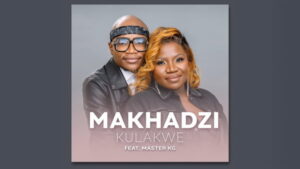 Makhadzi – Kulakwa Ft. Master KG (Live Studio)