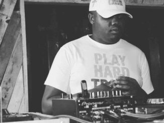 Master Cheng Fu – Into Emnandi Vol 45 Mix