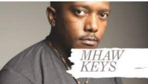 Mhaw Keys – Ekhaya Ft. Mdu aka Trp & Kabza de small