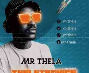 Mr Thela – Theletronics Vol. 9 Mix