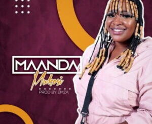 Mukosi – Maanda ft. Emza