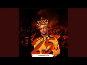 Muzzy D Pilot – King25 amapiano