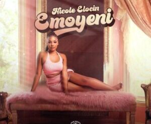 Nicole Elocin Spreads Love with “Emoyeni