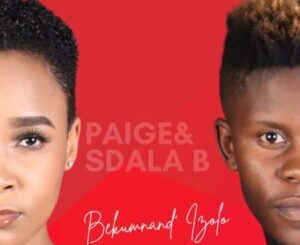 Paige & Sdala B – Bekumnand Izolo