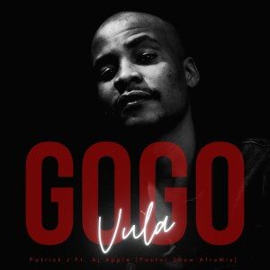 Patrick J – Gogo Vula (Pastor Snow Afro Mix)