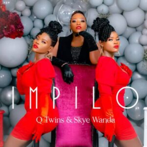 Q Twins & Skye Wanda – Impilo