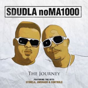 Sdudla Noma1000 – Umshado ft. Professor