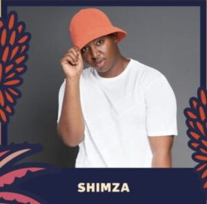 Shimza – Channel O Mix (LIVE at U’R)
