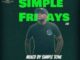 Simple Tone – Simple Fridays Vol. 037 (Vocal Edition)