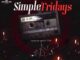 Simple Tone – Simple Fridays Vol. 038 Mix (Matured Edition)