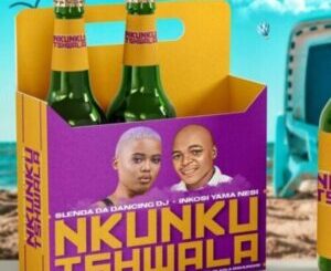 Slenda Da Dancing DJ – Nkunku Tshwala ft. DJ Tira, Beast RSA & Dladla Mshunqisi