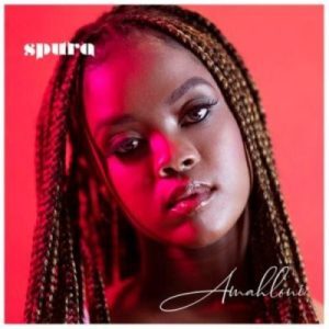 Spura – Amahloni