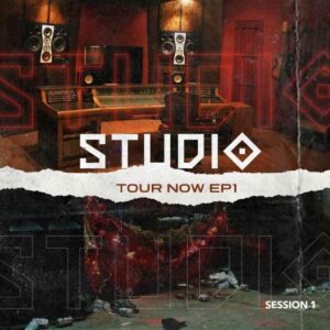 Studio Tour Now & Mr JazziQ – Samsokolo ft Tee Jay, Rascoe Kaos, ThackzinDJ, Sir Trill & Boohle