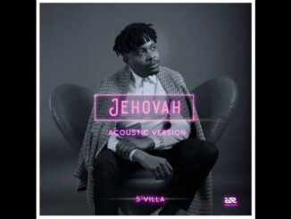 S’villa – Jehovah (Acoustic Version)
