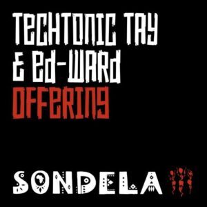 TechTonic Tay & Ed-Ward – Ke Bokae (Extended Mix)