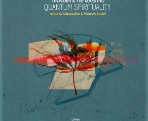 Troyder, Tee Maestro – Quantum Spirituality (Remixes)