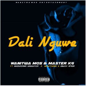 Wanitwa Mos & Master KG – Dali Nguwe