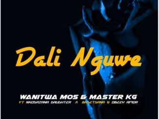 Wanitwa Mos & Master KG – Dali Nguwe