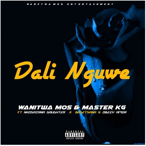 dali nguwe ft nkosazana mp3 download