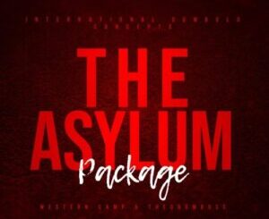 Western Camp & TheGqomBoss – The Asylum Package