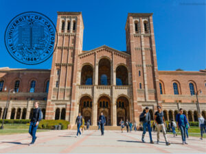 2022-23 Gould & Jefferson of Beverly Hills Scholarship at University of California, USA