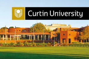 2022 Curtin University Cleanup Expert Scholarship Program Australia