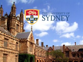 2022 University of Sydney DARE PhD Scholarships Engineering Australia
