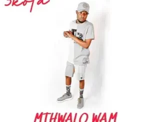 3Kota – Mthwalo Wami ft. TSO General