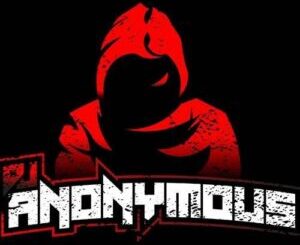 Anonymous RSA – Save Me (For Master Dee)