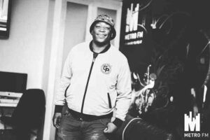 Bantu Elements – Metro FM Morning Flava Mix (Feb 2022)