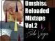 Bido Vega – Umshiso Reloaded Mix Vol. 2