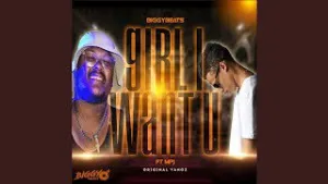 BiggyBeats – Girl I Want U ft MPJ