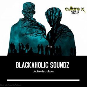 BlackaHolic Soundz – Global ft. Demolition Boiz