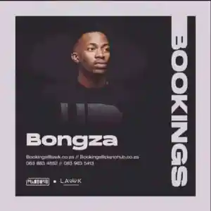 Bongza – Girl (Original Mix)