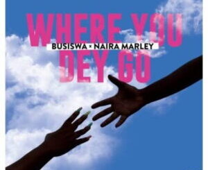 Busiswa – Where You Dey Go Ft. Naira Marley