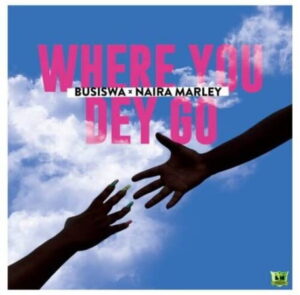 Busiswa – Where You Dey Go Ft. Naira Marley