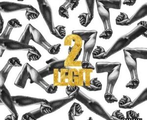 Cassper Nyovest – 2 Legit